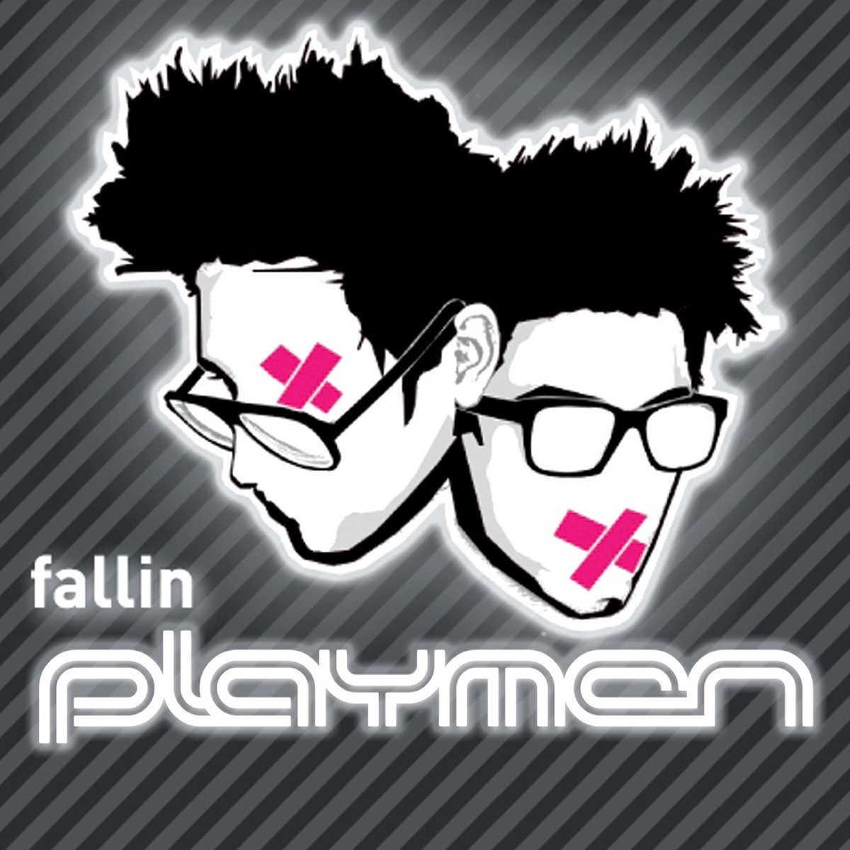 Fallin' (Kevin Sunray & Dimi Phaze Remix)
