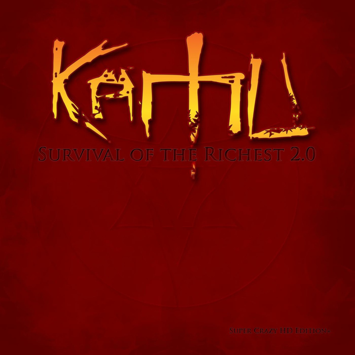 Survival Of The Richest