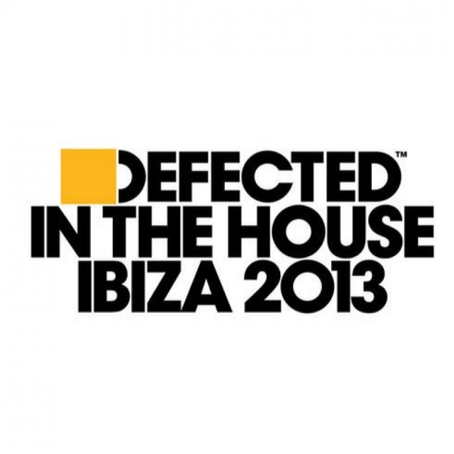 Defected In The House Ibiza 2013 CD1