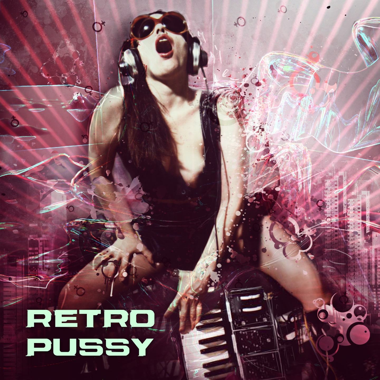 Retro - Pussy