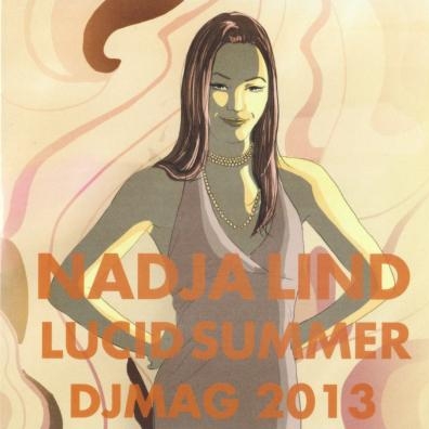 DJmag Presents Maya Jane Coles Lucid Summer