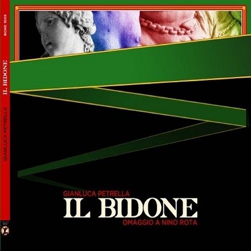 The Godfather - Waltz