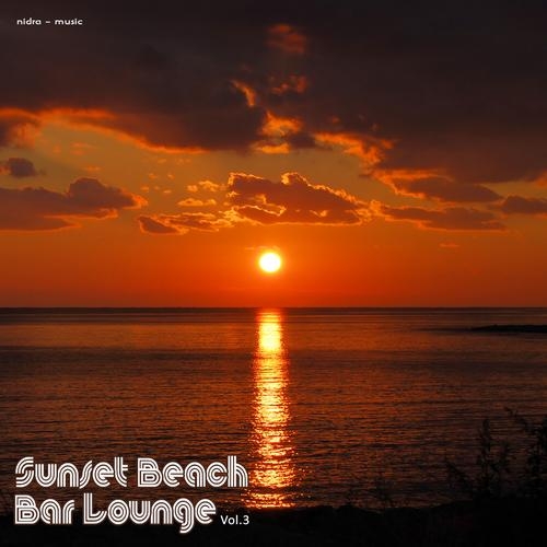 Sunset Beach Bar Lounge Vol 3