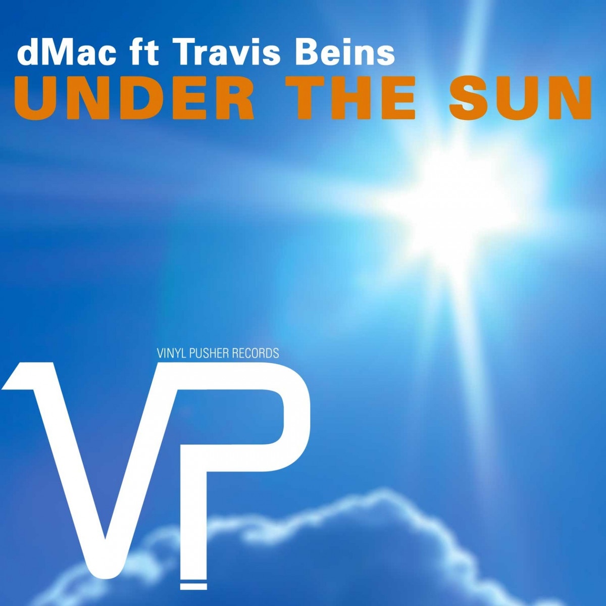 Under the Sun (DMac Club Mix)