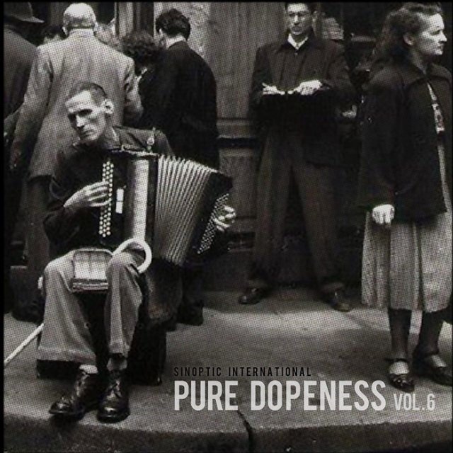 Pure Dopeness vol.6