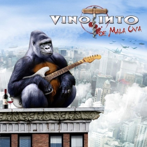 El Vino Tinto Y El R n r