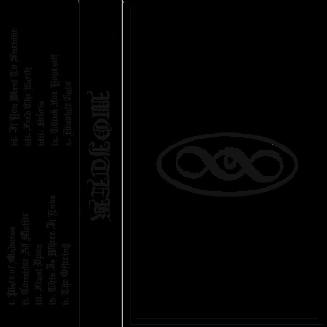 This Is Where It Ends