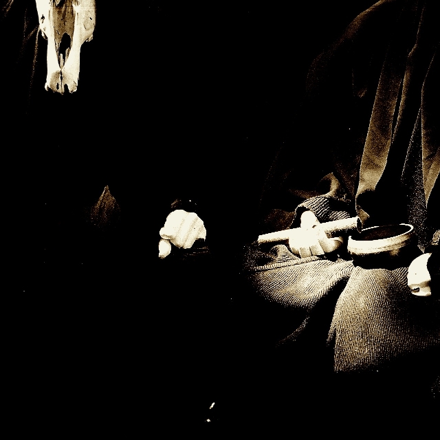 Death of a Young Planet