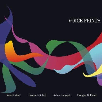 Voice Prints
