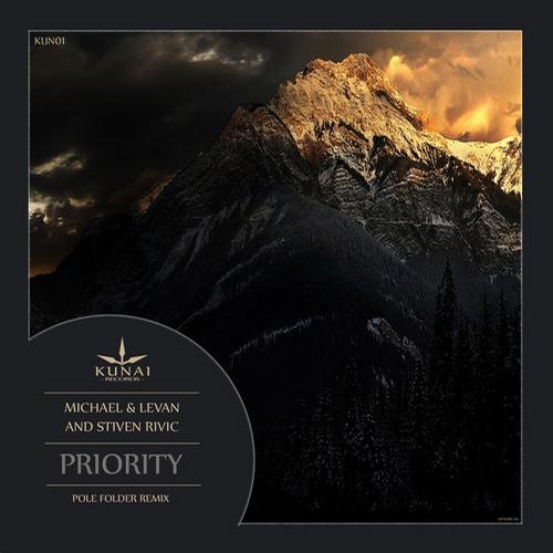 Priority (Pole Folder 'Year of the Dragon' Mix)