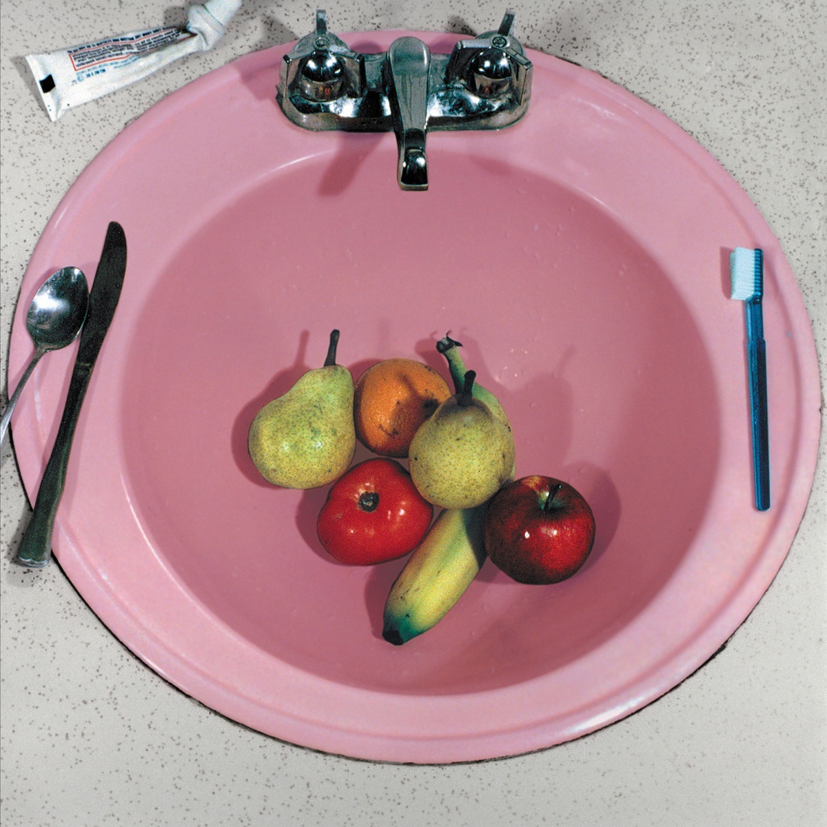 Alone with the Wires