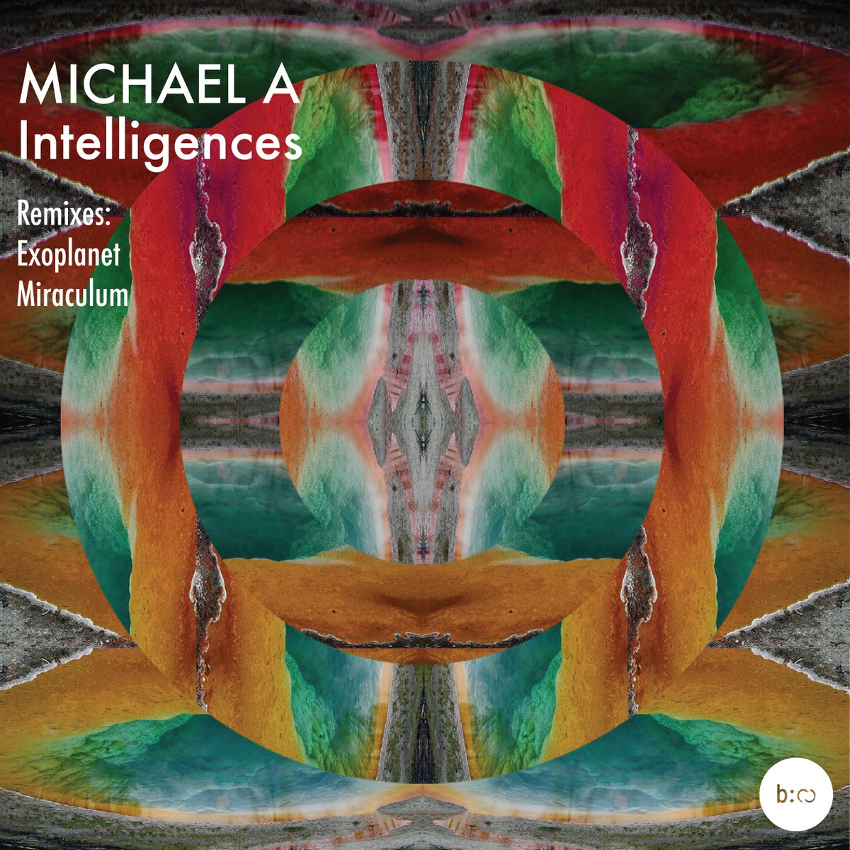 Intelligences (Original Mix)