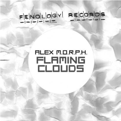 Flaming Clouds (Radio Edit)