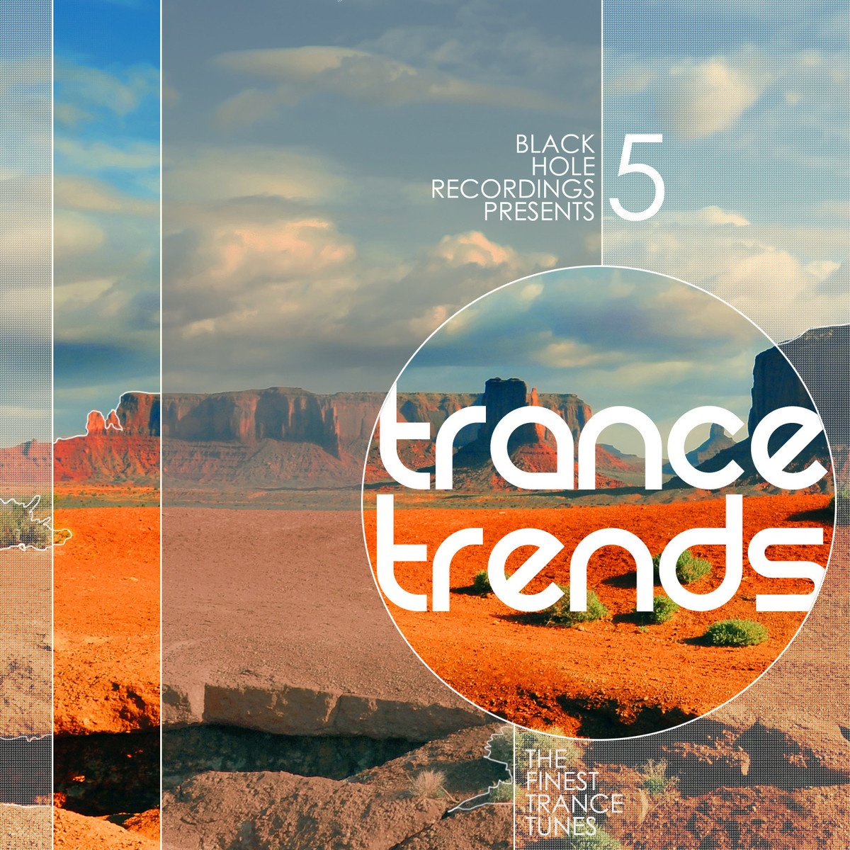 Trance Trends 5