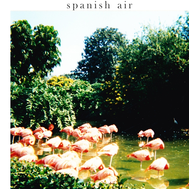 Transmission (Circling Reprise)