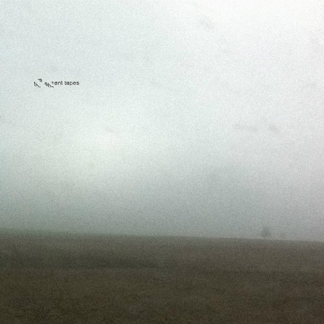 Tape 1 (The Cherry Tree)