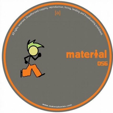 Turn Around (Original Mix)