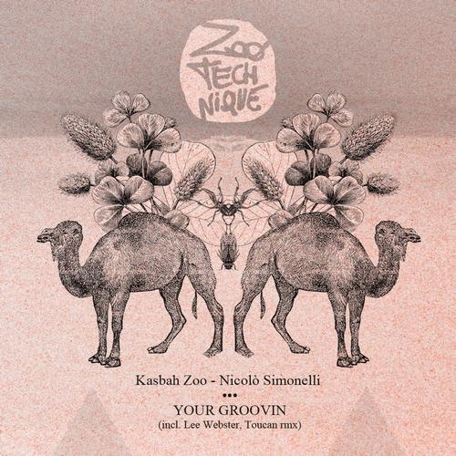 Your Groovin (Original Mix)
