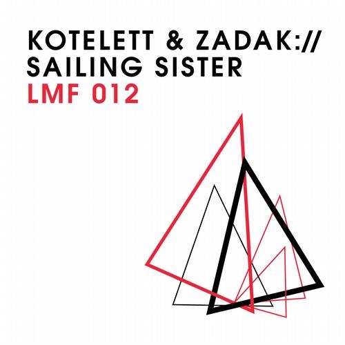 Sailing Sister (Original Mix)