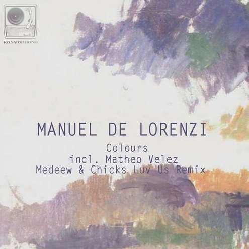 I Need It Again (Medeew.. Chicks Luv Us Remix)