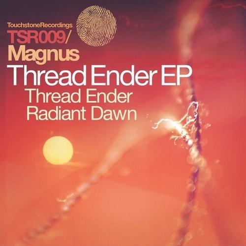 Radiant Dawn (Original Mix)