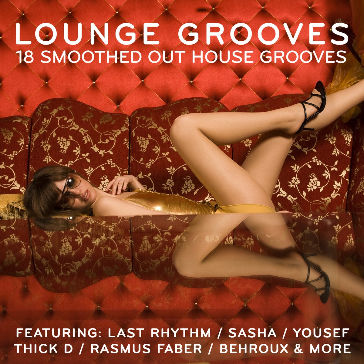 Lounge Grooves 2