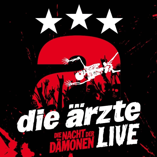 Schrei Nach Liebe (Live)