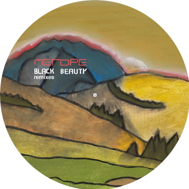 Black Beauty Remixes