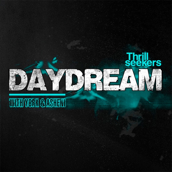 Daydream (Lostly Remix)