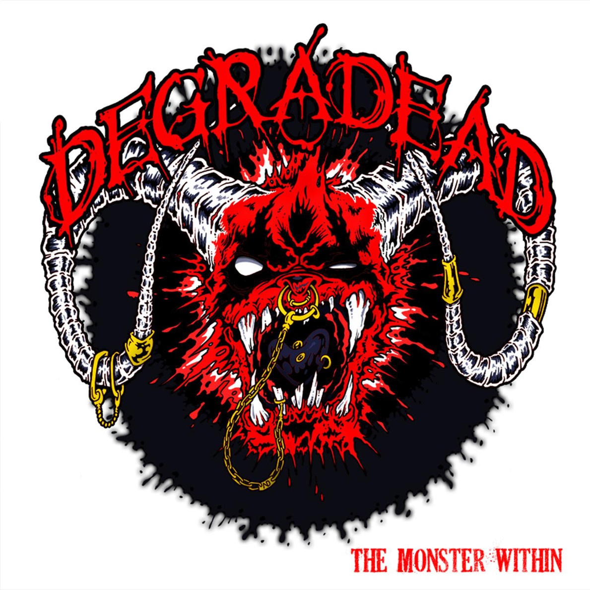 Sorrow Never Betrays