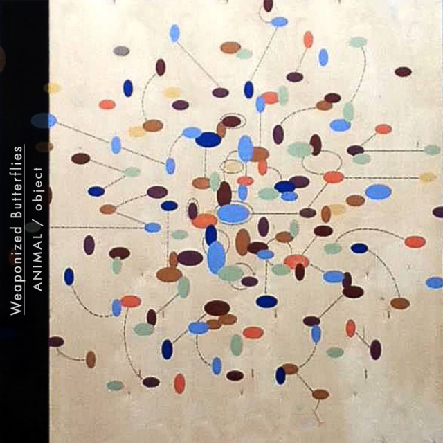 Weaponized Butterflies