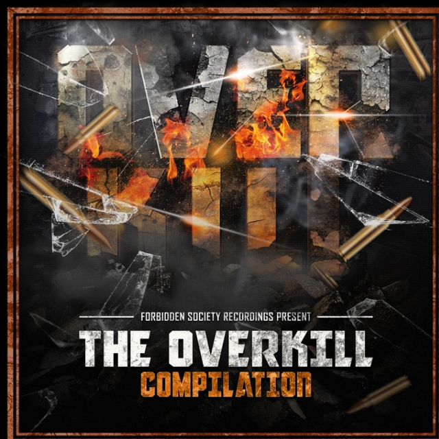 LORDS OF THE STEEL VIP