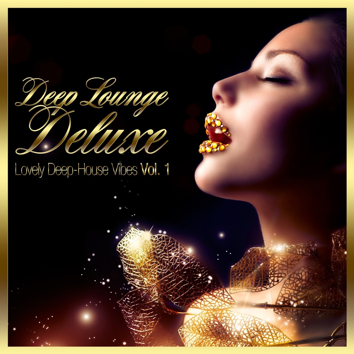 Deep Lounge Deluxe, Vol. 1 (Lovely Deep-House Vibes)