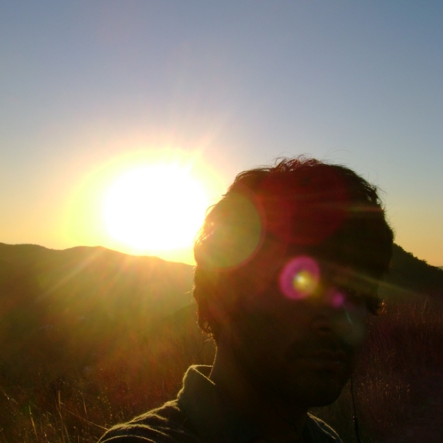 Another Kind of Song