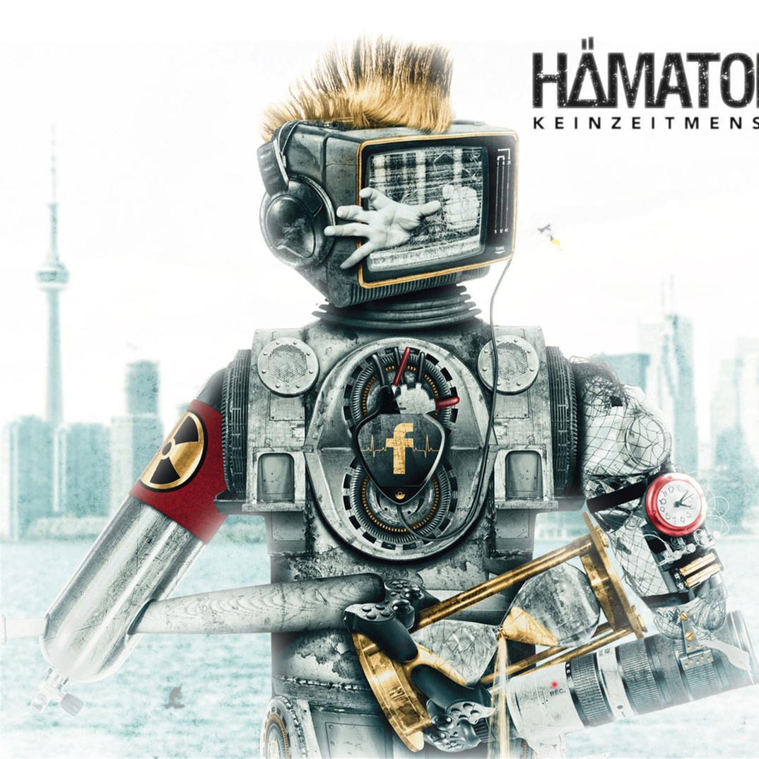 Willkommen in der Unsterblichkeit