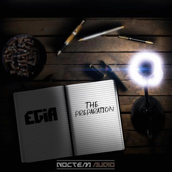 The Preparation (Original Mix)