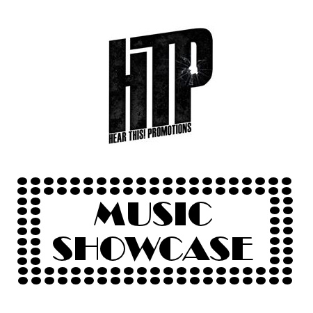 Hear This! Promotions MUSIC SHOWCASE