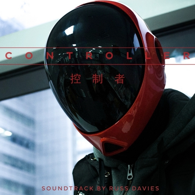 Controller Original Motion Picture Soundtrack