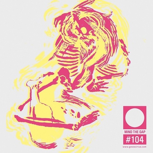 Mind The Gap #104