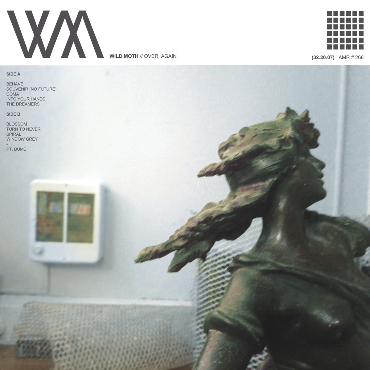 Souvenir (No Future)