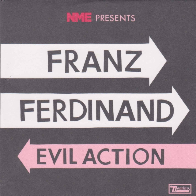 Right Action (Album Version)