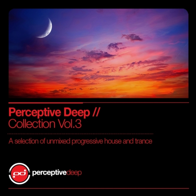 Perceptive Deep: Collection Vol.3