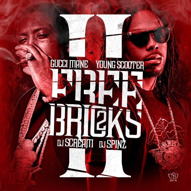 Free Bricks [Prod. By Sonny Digital]