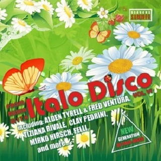 Italo Disco (Vocal Version)