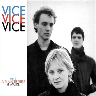 Vice, A Plain Reprise & More