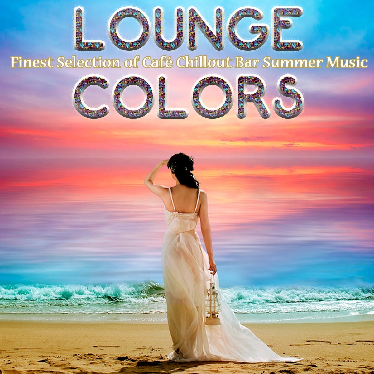 Gimme Love - Indian Beach Lounge Island Mix