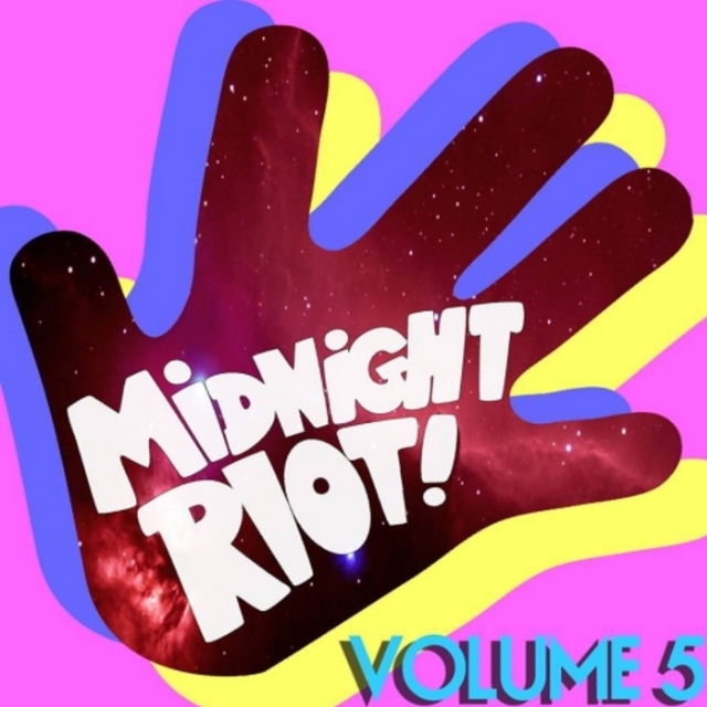 Midnight Riot Vol. 5