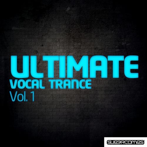 Ultimate Vocal Trance (Volume 1)