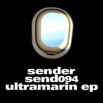 Ultramarin (Benno Blome Remix)