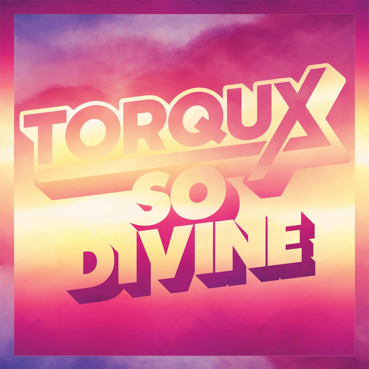 So Divine (Ft. Tiffani Juno) (Club Mix)